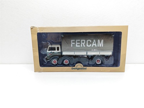 Fiat 690 fercam del 1961 - 690,