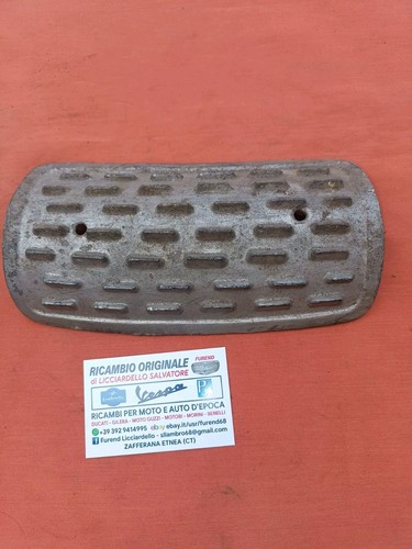 Fiat 640 642 - piedi, per