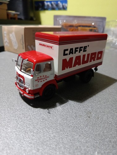 Fiat 645n caffè - caffè,