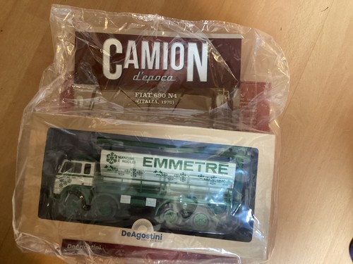 Camion epoca italiani - camion, d'epoca