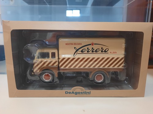Fiat 682 1955 camion - 682,