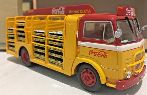 Camion epoca fiat 645 - d'epoca,