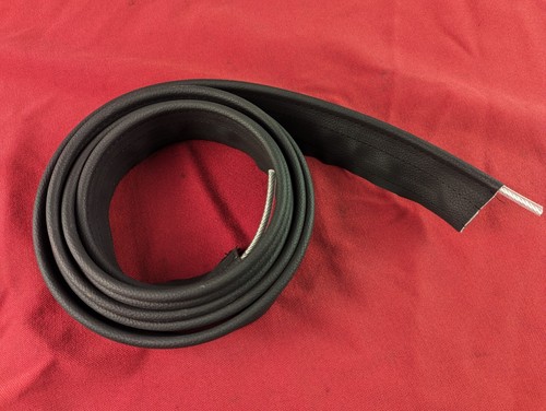 Guarnizione fintapelle - 3m,