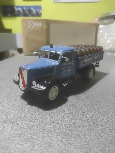 Fiat 634 vinicola ruffini - fiat, n