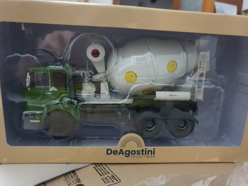 Fiat 697 italia - -, 1:43