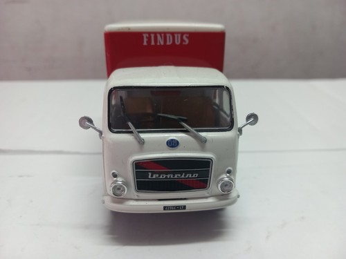Camion epoca fiat - camion, om