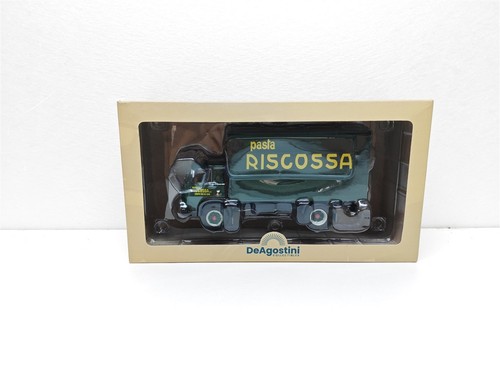 Fiat 650 pasta riscossa del - n2,