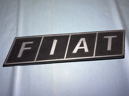 Sigla fiat iveco - sigla, 619
