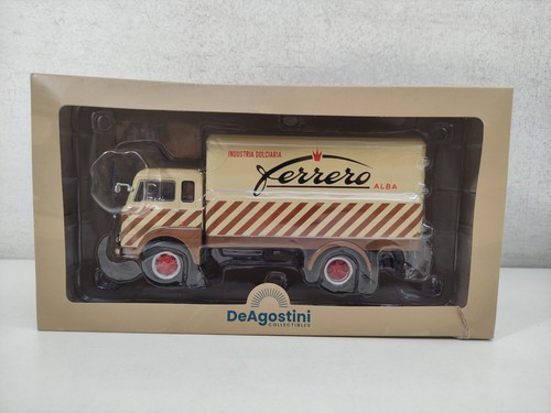 Camion epoca fiat 682 - fiat, n2