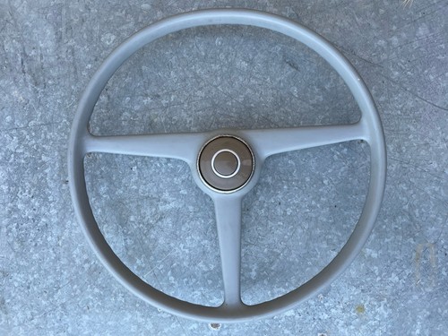 Volante originale fiat - volante, camion
