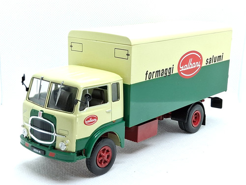 Dea camion epoca - dea, d'epoca