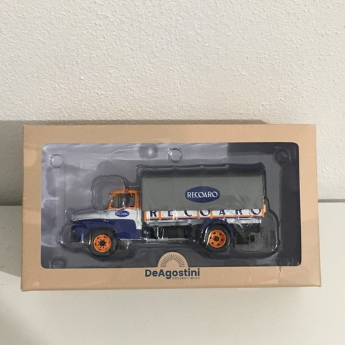 Camion epoca fiat - d'epoca,