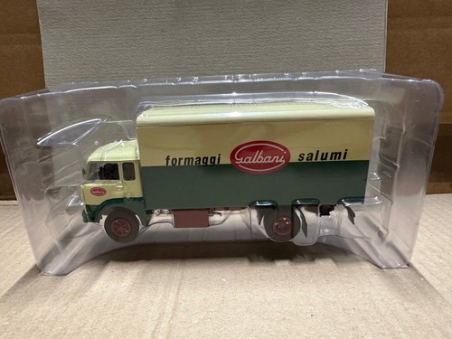 Fiat 643n galbani camion - 643n,