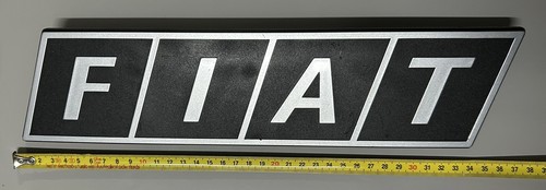 Sigla fiat iveco camion - sigla,