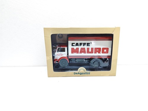 Fiat 645 caffè mauro - caffè,
