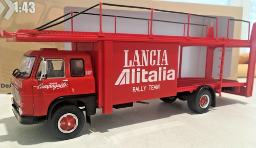 Camion epoca fiat 673 - d'epoca,