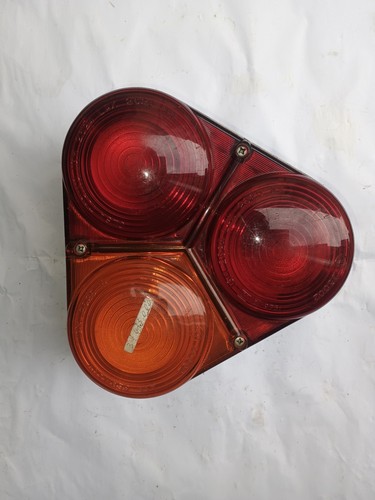 Fanale posteriore fiat - fanale,