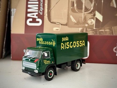 Deagostini camion - -,