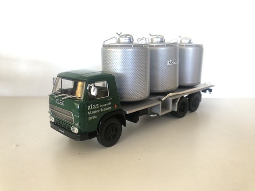 Agostini 43 camion - de,