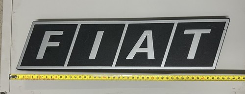 Sigla fiat iveco camion - sigla,