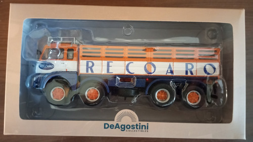 Camion epoca fiat 690 - fiat, n3