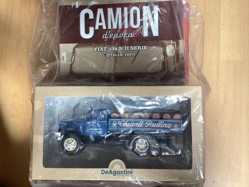 Camion epoca italiani - camion,
