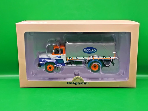Modellino camion epoca de - camion, d'epoca