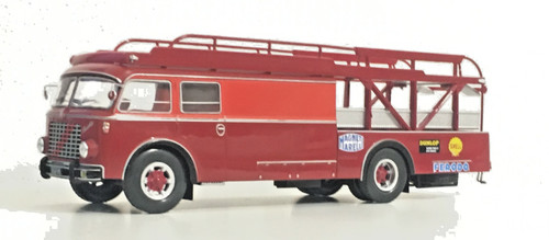 Camion epoca fiat - d'epoca, nr