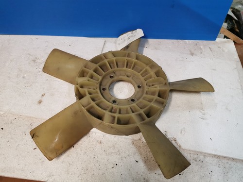 Ventola raffreddamento motore - raffreddamento,