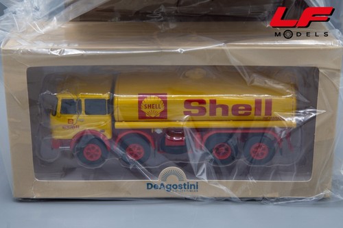 Fiat 691 1970 cisterna - 1:43, n