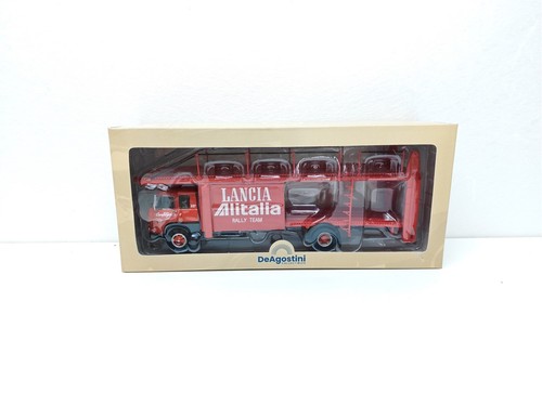 Fiat 673 bisarca team rally - n,