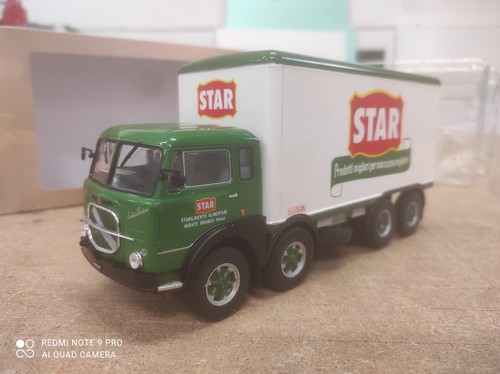 Fiat 690 star - fiat,