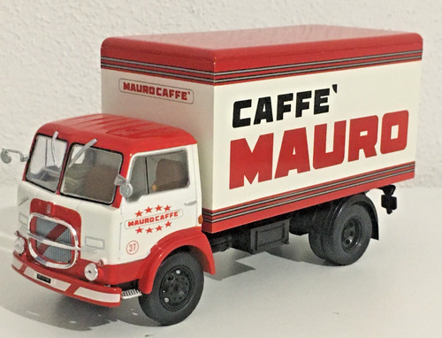 Camion epoca fiat 645 - 645, n