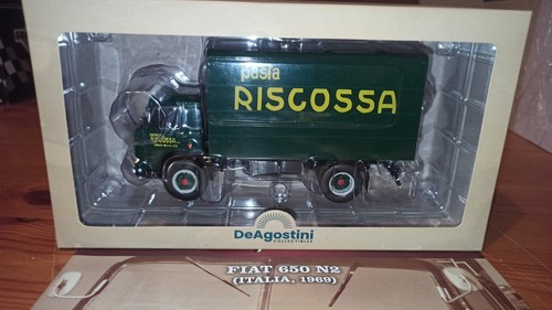 Camion epoca fiat 650 n2 - fiat,