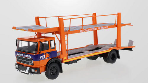 Camion epoca fiat - d'epoca,