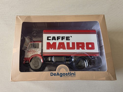 Camion epoca agostini - camion, de