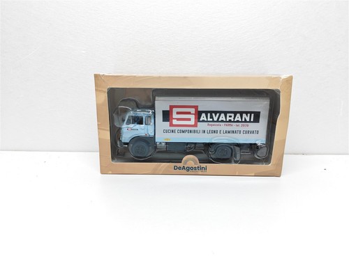 Fiat 643 cucine - n/n1, salvarani