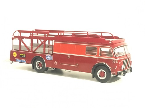 Camion epoca bisarca - camion, fiat