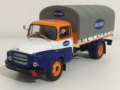 Camion epoca volvo fiat - volvo,