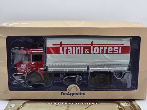 Fiat iveco 170 - -, italia