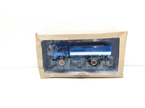 Fiat 682 trasp legname - 682, n2