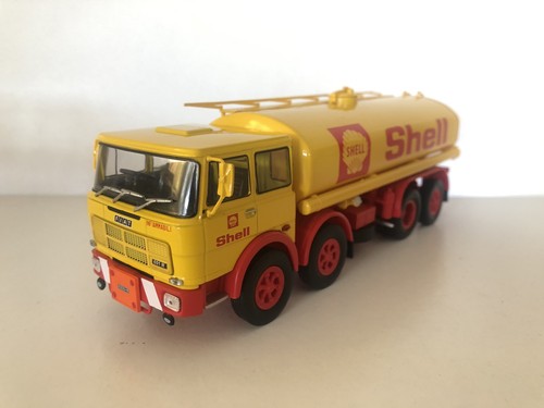Agostini 43 camion - de,
