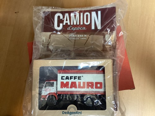 Camion epoca italiani - camion,