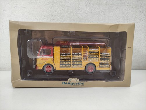 Camion epoca bisarca fiat - camion,