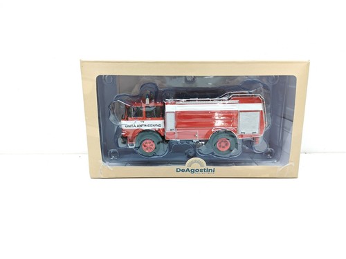 Iveco fiat 160nc 190 vigili - om,