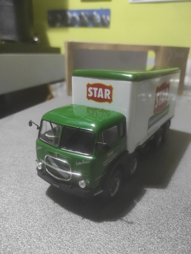 Fiat 690 star camion - 690, n3
