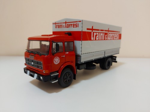 Camion epoca de - d'epoca,