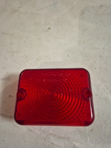 Plastica rossa cobo 132 - rossa,