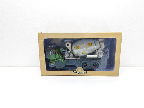 Fiat 697 betoniera - fiat, np